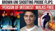 Brown University Shooting: Wrong Man Released, Real Gunman Still at Large
