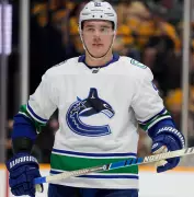 Bruins' Home Woes vs Canadiens: Zadorov Sounds Alarm in Playoff Race