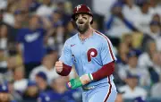 Bryce Harper's $100M Net Worth: How Phillies Star Built His Financial Empire