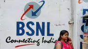 BSNL's New Year Surprise: 100GB Bonus Data with This Plan