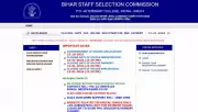 BSSC Announces 24,492 Bihar Govt Jobs: Apply by Jan 15, 2026