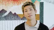 BTS Leader RM's Viral Comments About HYBE Agency Spark Fan Concern