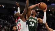 Bucks vs Wizards Dec 1, 2025: Giannis Probable, Wizards' Injury Crisis