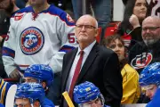 Buffalo Sabres Fire GM Kevyn Adams, But Coach Lindy Ruff's Job Safe For Now