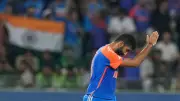 Bumrah Rested for 3rd ODI vs South Africa: Team India's Rotation Strategy Explained