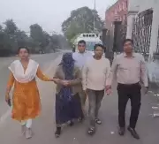 CA, Wife Arrested for Rs 20 Crore Investment Fraud in Odisha