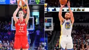 Caitlin Clark vs Stephen Curry: Net Worth, Salaries & Endorsements Compared