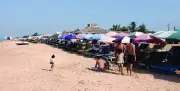 Calangute-Candolim Shack Owners: Tourism Boom Ends as Foreign Tourists Vanish