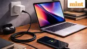 Can Your Laptop Charger Power Your Phone? The USB-C Truth Revealed