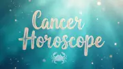 Cancer Daily Horoscope: Emotional Relief & Career Support Shine Today