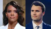 Candace Owens Claims Charlie Kirk Was 'Betrayed' by Turning Point USA Insiders
