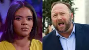 Candace Owens vs Alex Jones: Explosive Feud Over Charlie Kirk Case Erupts
