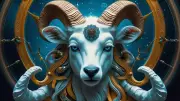 Capricorn Daily Horoscope: Embrace Lightness for Love, Career & Health Today
