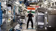 Capt Shubhanshu Reveals 3 Key Lessons from ISS for India's Space Station