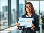 Career Coach Sarah Baker Andrus Reveals 3 Keys to Ace Your Performance Review