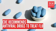 CDC Urges Antiviral Use as Flu Cases Spike: Key Drugs & Priority Groups