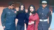 Celina Jaitly Seeks Court Help to Rescue Brother Detained in UAE for 15 Months