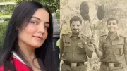 Celina Jaitly's Emotional Struggle: Brother Detained in UAE, Father's War Story on Vijay Diwas