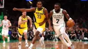 Celtics vs Pacers NBA Clash: Key Injuries, Predicted Lineups for Dec 22