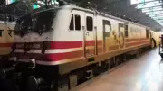 Central Railway's 2025 Milestone: 1.5B Passengers, Rs 16,110 Cr Revenue & Tech Leap