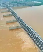 Centre Clarifies: No River-Linking Projects in AP Beyond Polavaram Underway