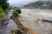 Centre Releases Over ₹979 Crore to Himachal for Disaster Management in FY 2025-26