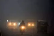Chandigarh Fog Chaos: Trains Delayed Up to 10 Hours, Hundreds Stranded