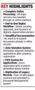 Chandigarh Goes 100% Digital: Property Services Now Fully Online