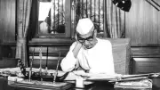 Charan Singh: The Only PM Who Never Faced Parliament & His Kisan Diwas Legacy