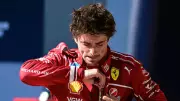 Charles Leclerc's Life Beyond F1: Luxury Cars, Yachts & Watches