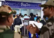 Chennai Airport Crisis Eases: IndiGo Cancellations to Taper Off After Week of Chaos