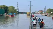 Chennai Floods: Despite Rs 5,000 Crore Drainage Project, Why Is The City Still Vulnerable?