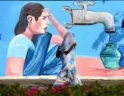 Chennai Water Tanker Prices Surge 16-46%: MetroWater Hike Hits Homes & Businesses