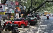 Chennai's Anna Nagar to Get 2,100 Parking Bays, 1,300 Cameras in Major Traffic Revamp