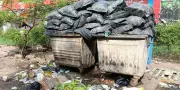 Chennai's Bulk Waste Crisis: Hotels, Malls Illegally Dump 100+ Tonnes Daily