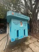 Chennai's Busy Railway Stations Parched as Water Vending Machines Defunct for Months