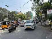 Chennai's Nanganallur Gets ₹29.57 Crore Road Project to Ease Traffic & Accidents