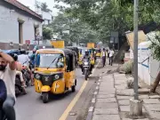 Chennai's Santhome High Road: 2 Years After CM's Order, Student Safety Still at Risk