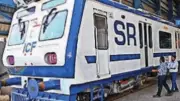 Chennai's Second AC Suburban Train by 2026 Aims to Modernize Commutes