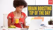 Chewing Gum & Crunchy Foods: A Simple Brain Hack to Boost Memory & Focus
