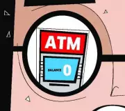 Chhatrapati Sambhajinagar: Crime Branch Nabs 6 in Rs 1.17 Crore ATM Cash-Loading Fraud