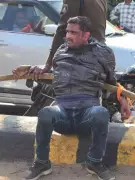 Chhattisgarh DSP Attacked with Knife in Dantewada Market, Accused Held