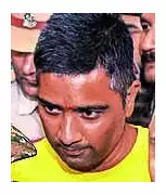 Chhattisgarh Liquor Scam: EOW Files Fresh Chargesheet Against Ex-CM's Son, Cites ₹200-250 Cr Share