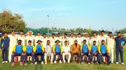 Chhattisgarh U-16 Makes History, Reaches Vijay Merchant Trophy Knockouts