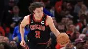 Chicago Bulls Stage Comeback: 5 Straight Wins Revive Playoff Hopes
