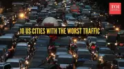 Chicago Tops US Traffic Congestion, Costs Drivers 112 Hours & $2,063 Each