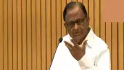 Chidambaram Slams MGNREGA Replacement, Calls It 'Second Killing of Gandhi'