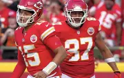 Chiefs' 2025 Collapse & Mahomes' Injury Spark Travis Kelce Retirement Doubts