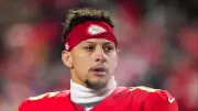 Chiefs' 2025 Struggles: Cosell Analyzes Mahomes' Challenges, Key Absences