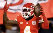 Chiefs' Rashee Rice Enters NFL Concussion Protocol, Week 16 Status Uncertain